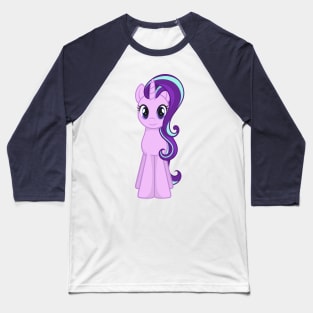 My Little Pony Starlight Glimmer Baseball T-Shirt